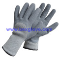 Winter Warm Latex Coated Glove